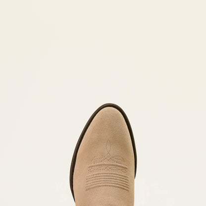 Heritage StretchFit R Toe Western Boot Women | Ariat online shop
