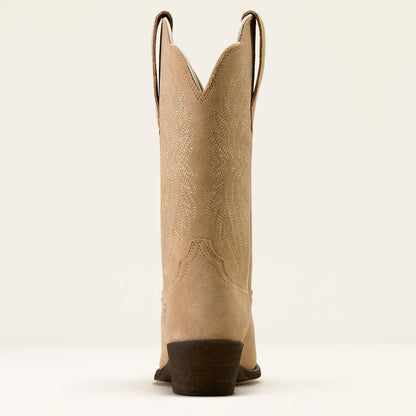 Heritage StretchFit R Toe Western Boot Women | Ariat online shop