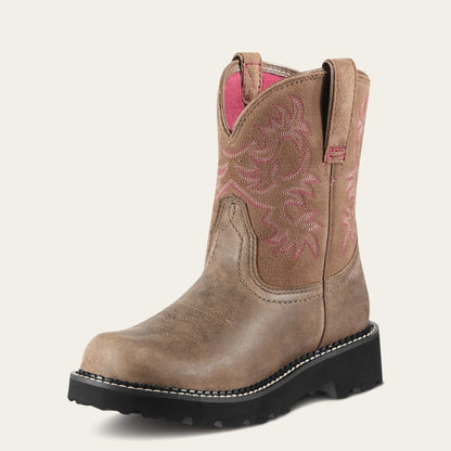 Fatbaby Western Boot Women | Ariat sale