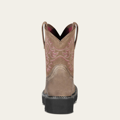Fatbaby Western Boot Women | Ariat sale