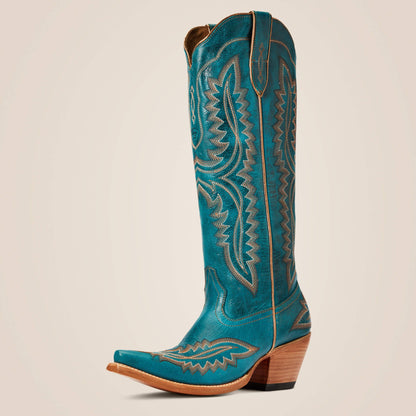 Casanova X Toe Western Boot Women | Ariat on sale