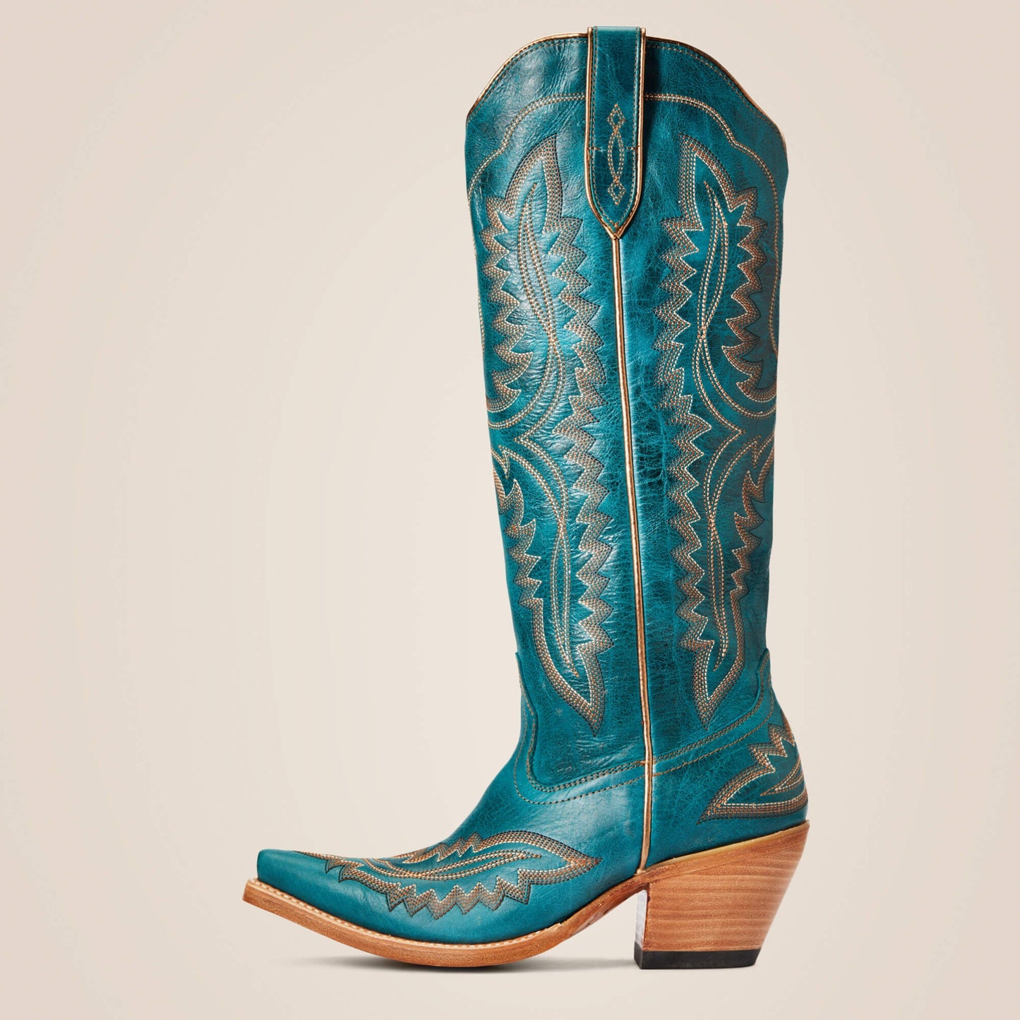 Casanova X Toe Western Boot Women | Ariat on sale