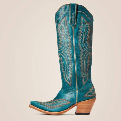 Casanova X Toe Western Boot Women | Ariat on sale