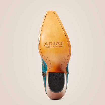 Casanova X Toe Western Boot Women | Ariat on sale