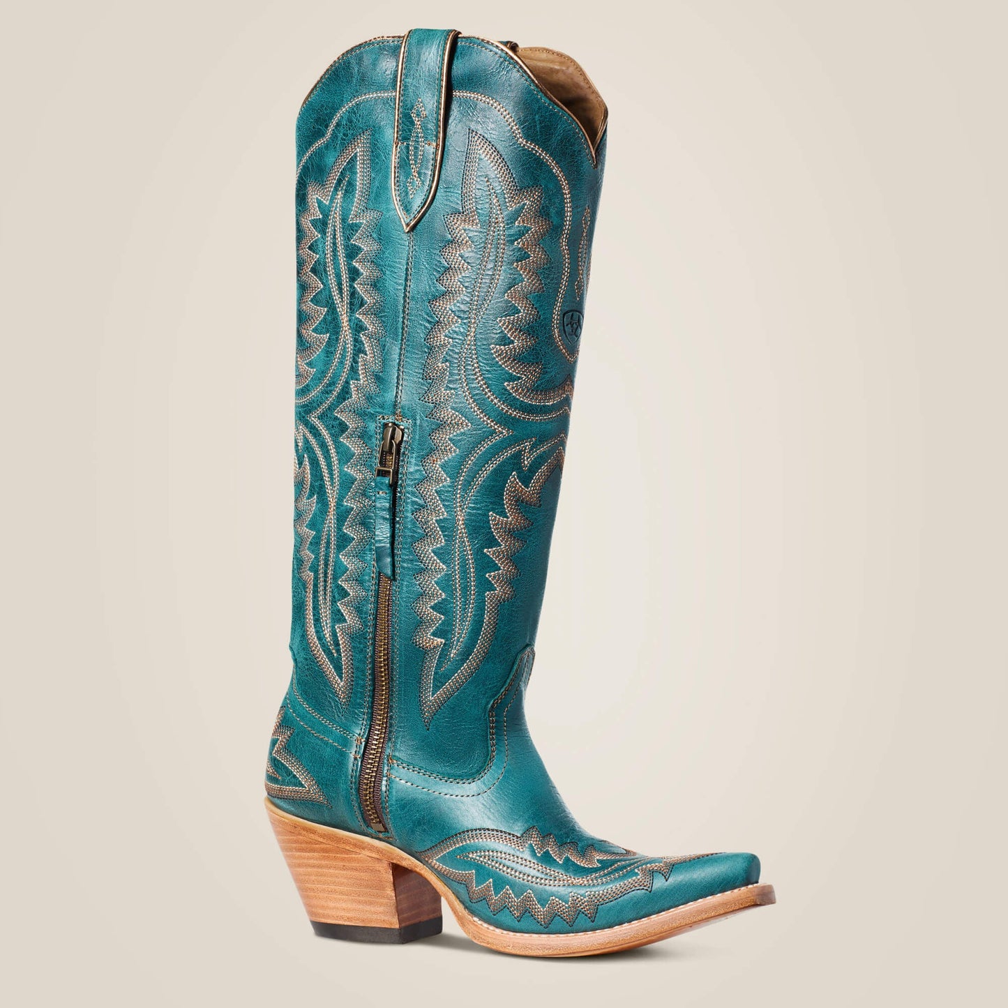 Casanova X Toe Western Boot Women | Ariat on sale