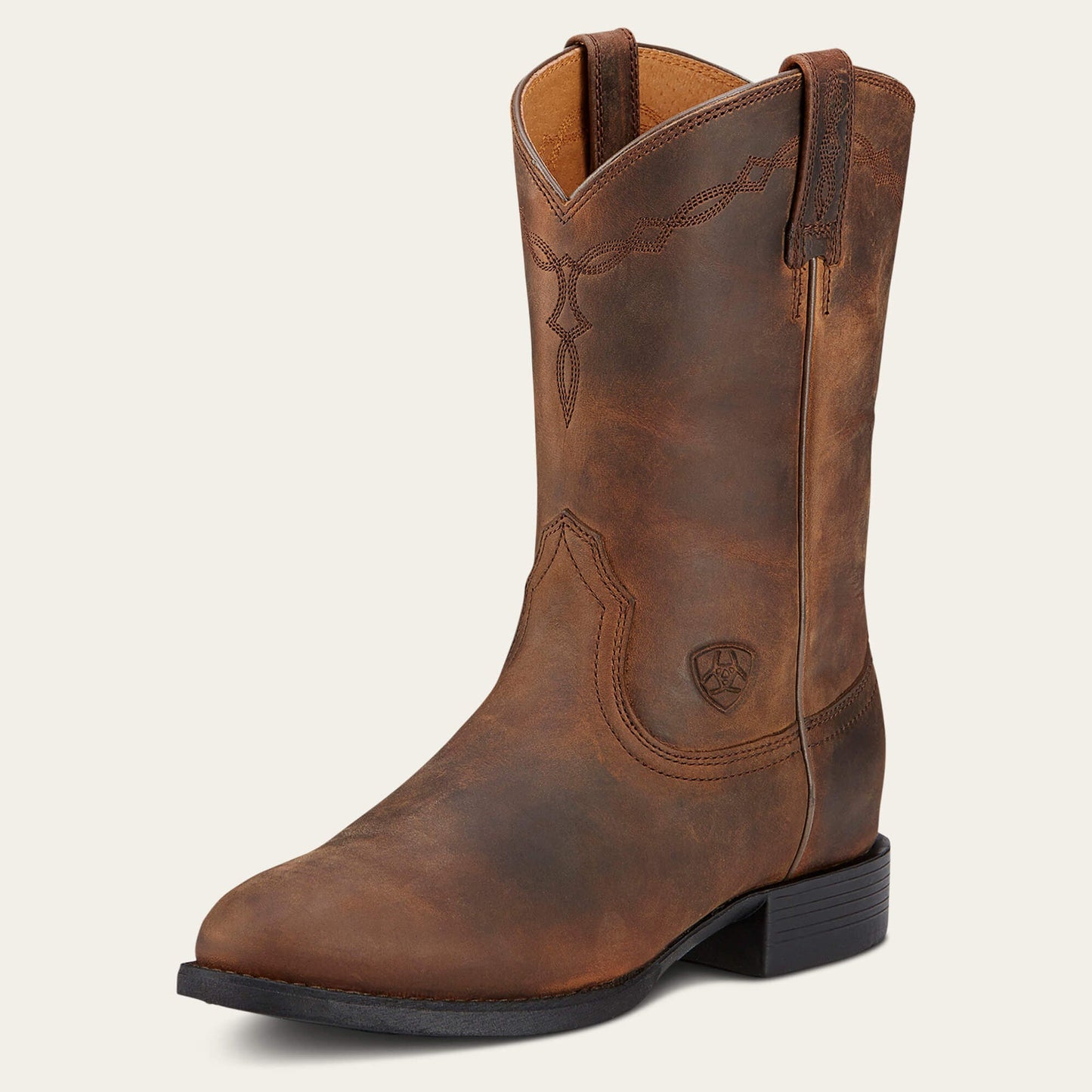 Heritage Roper Western Boot Women | Ariat for sale