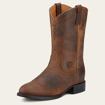 Heritage Roper Western Boot Women | Ariat for sale