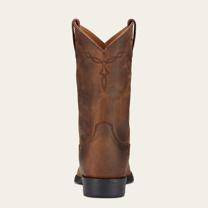 Heritage Roper Western Boot Women | Ariat for sale