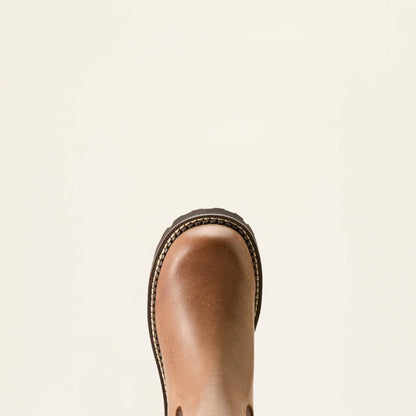 Fatbaby Chelsea Western Boot Women | Ariat discount