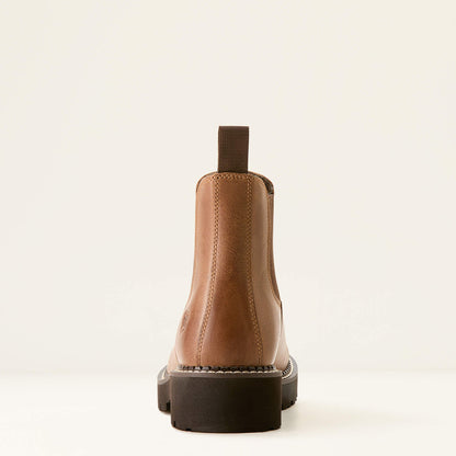 Fatbaby Chelsea Western Boot Women | Ariat discount