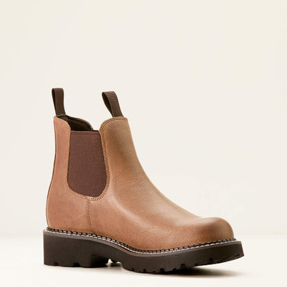 Fatbaby Chelsea Western Boot Women | Ariat discount