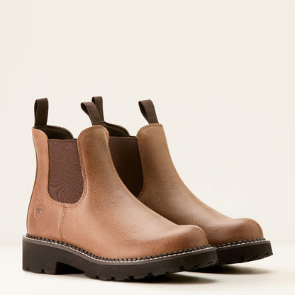 Fatbaby Chelsea Western Boot Women | Ariat discount