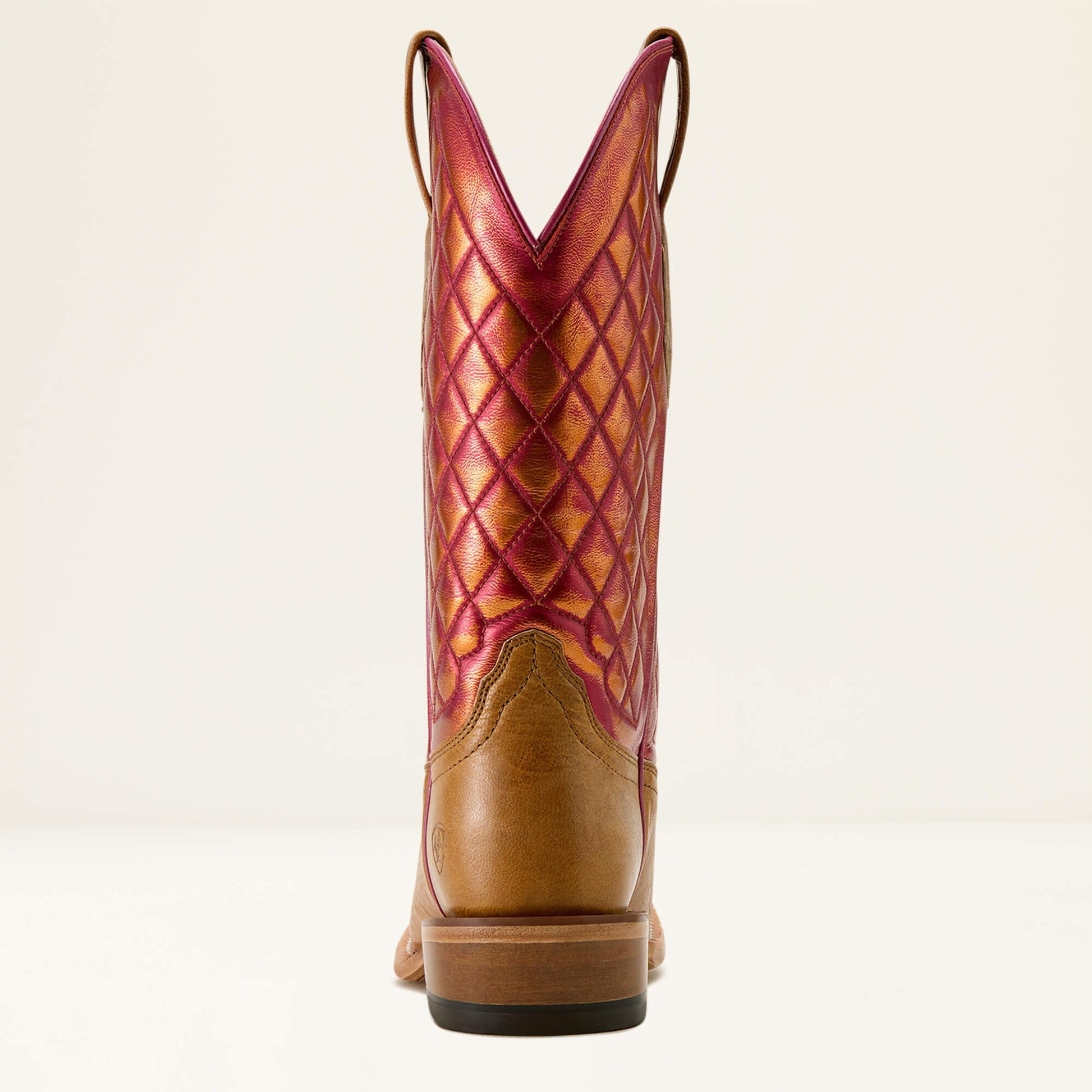 Futurity Denton Narrow Cutter Toe Western Boot Women | Ariat online
