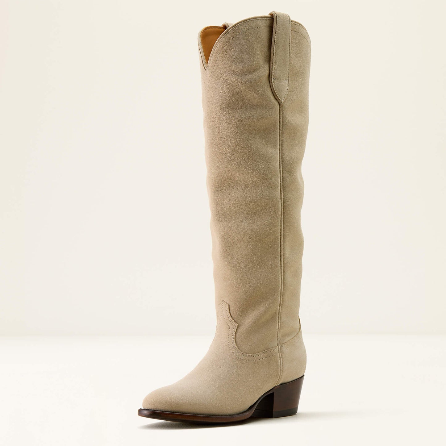 Bench Made Chaney Almond Toe Western Boot Women | Ariat outlet