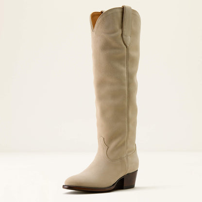 Bench Made Chaney Almond Toe Western Boot Women | Ariat outlet