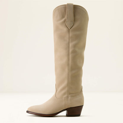 Bench Made Chaney Almond Toe Western Boot Women | Ariat outlet
