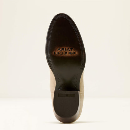 Bench Made Chaney Almond Toe Western Boot Women | Ariat outlet