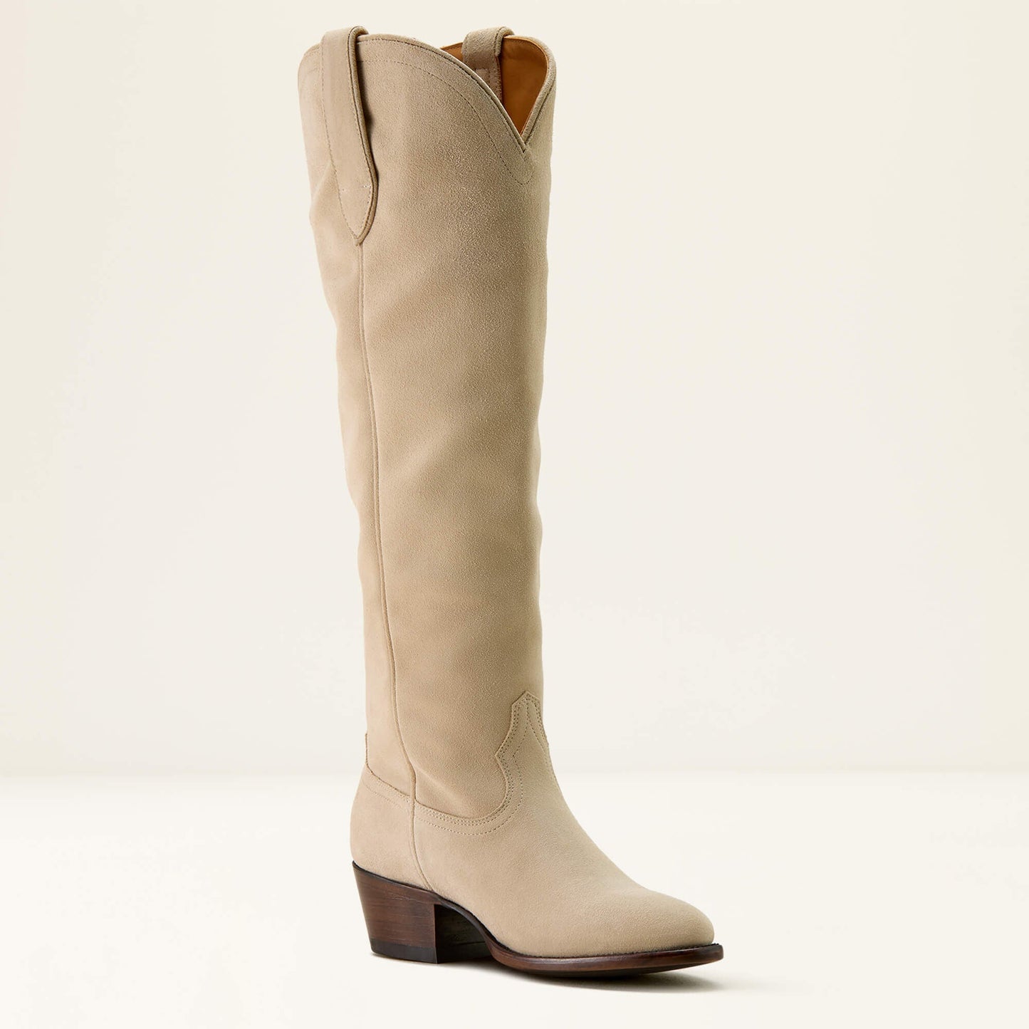 Bench Made Chaney Almond Toe Western Boot Women | Ariat outlet