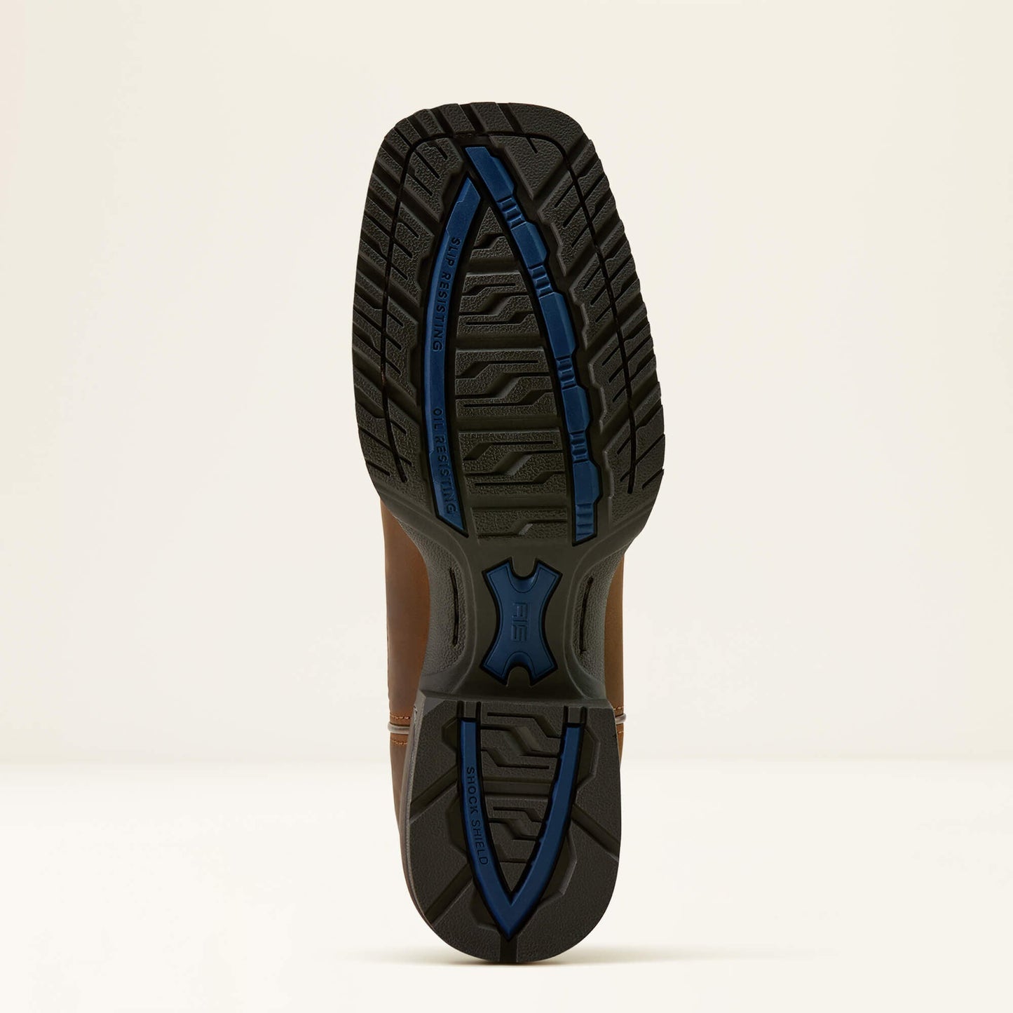 Hybrid Ranchwork VentTEK 360 Western Boot Women | Ariat online shop