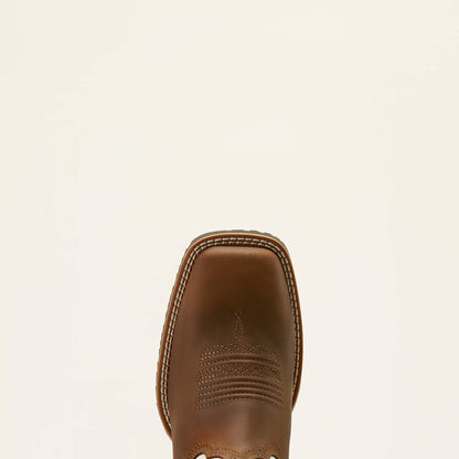 Hybrid Ranchwork VentTEK 360 Western Boot Women | Ariat online shop
