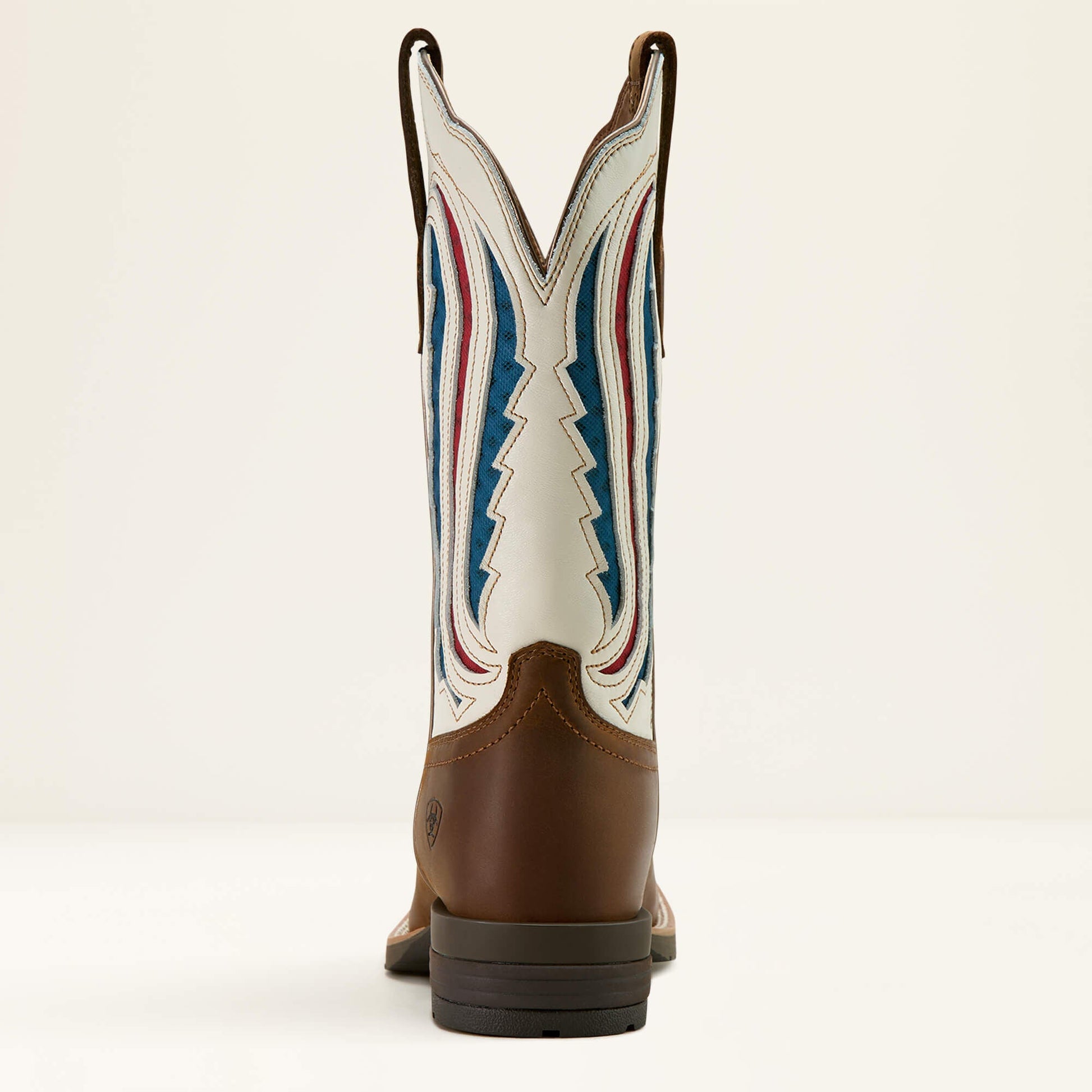 Hybrid Ranchwork VentTEK 360 Western Boot Women | Ariat online shop