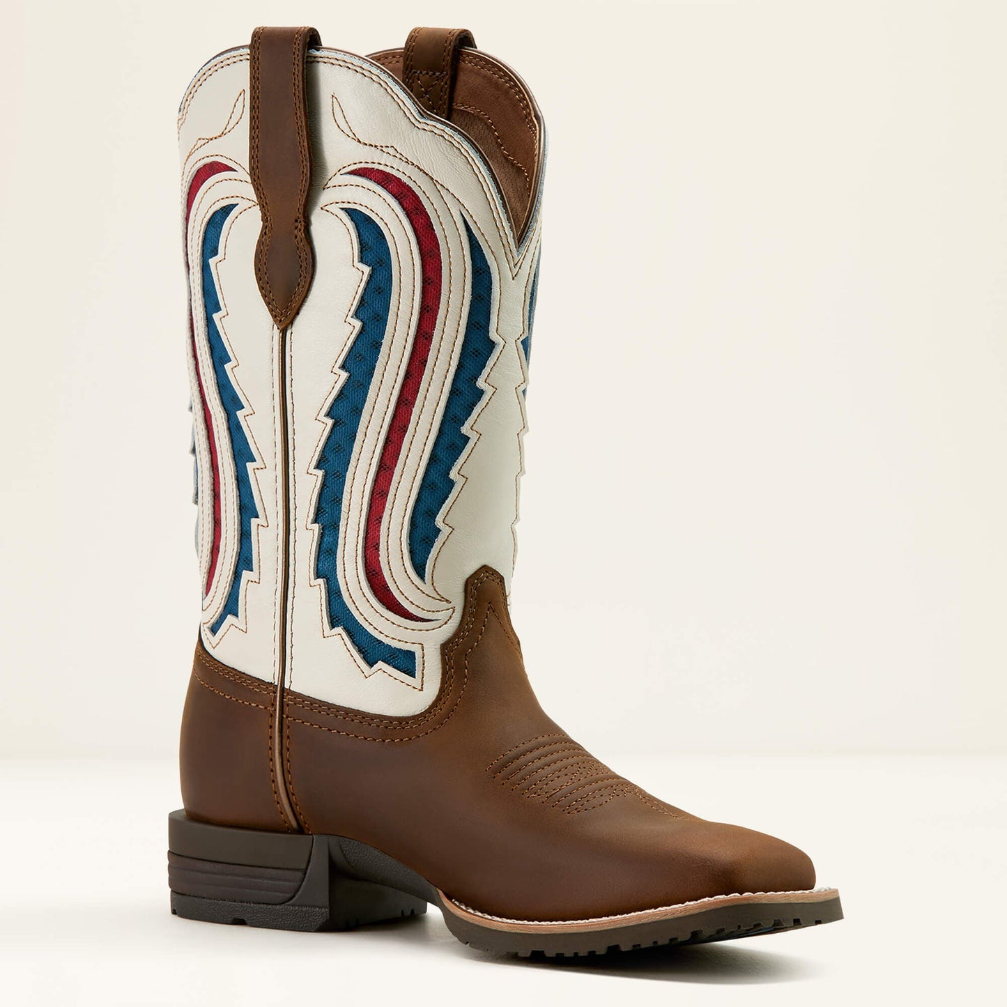 Hybrid Ranchwork VentTEK 360 Western Boot Women | Ariat online shop