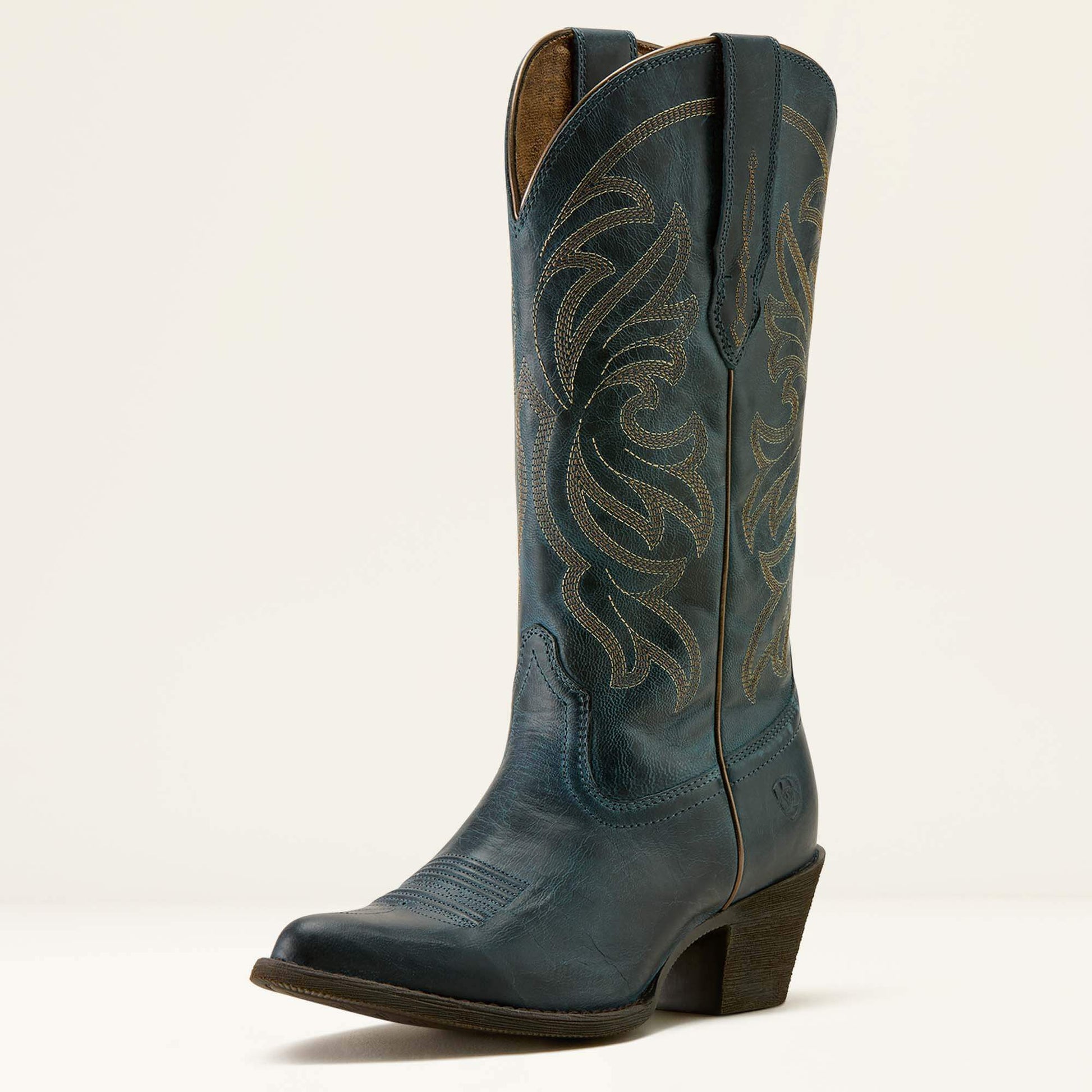 Heritage J Toe Western Boot Women | Ariat sale