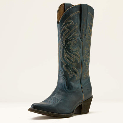 Heritage J Toe Western Boot Women | Ariat sale