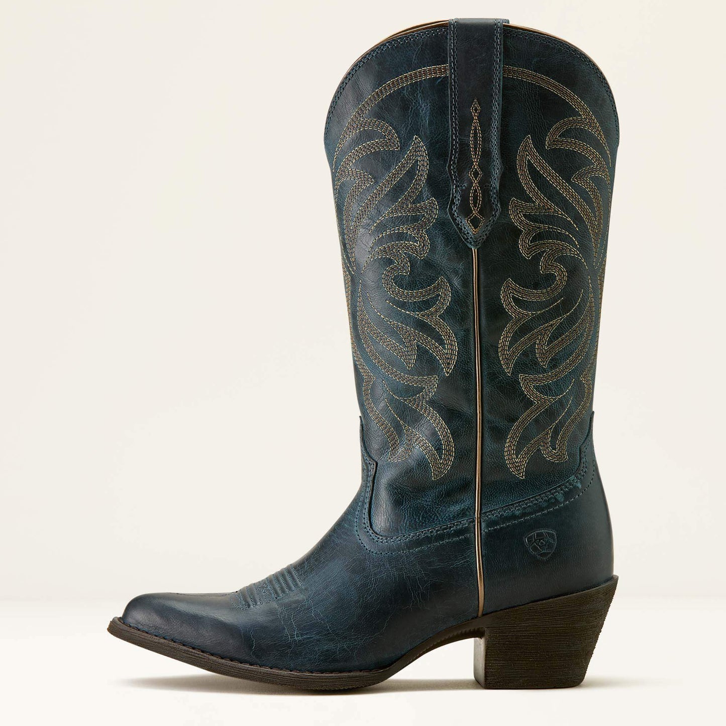 Heritage J Toe Western Boot Women | Ariat sale