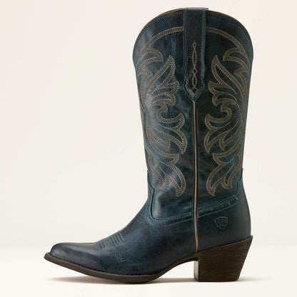 Heritage J Toe Western Boot Women | Ariat sale