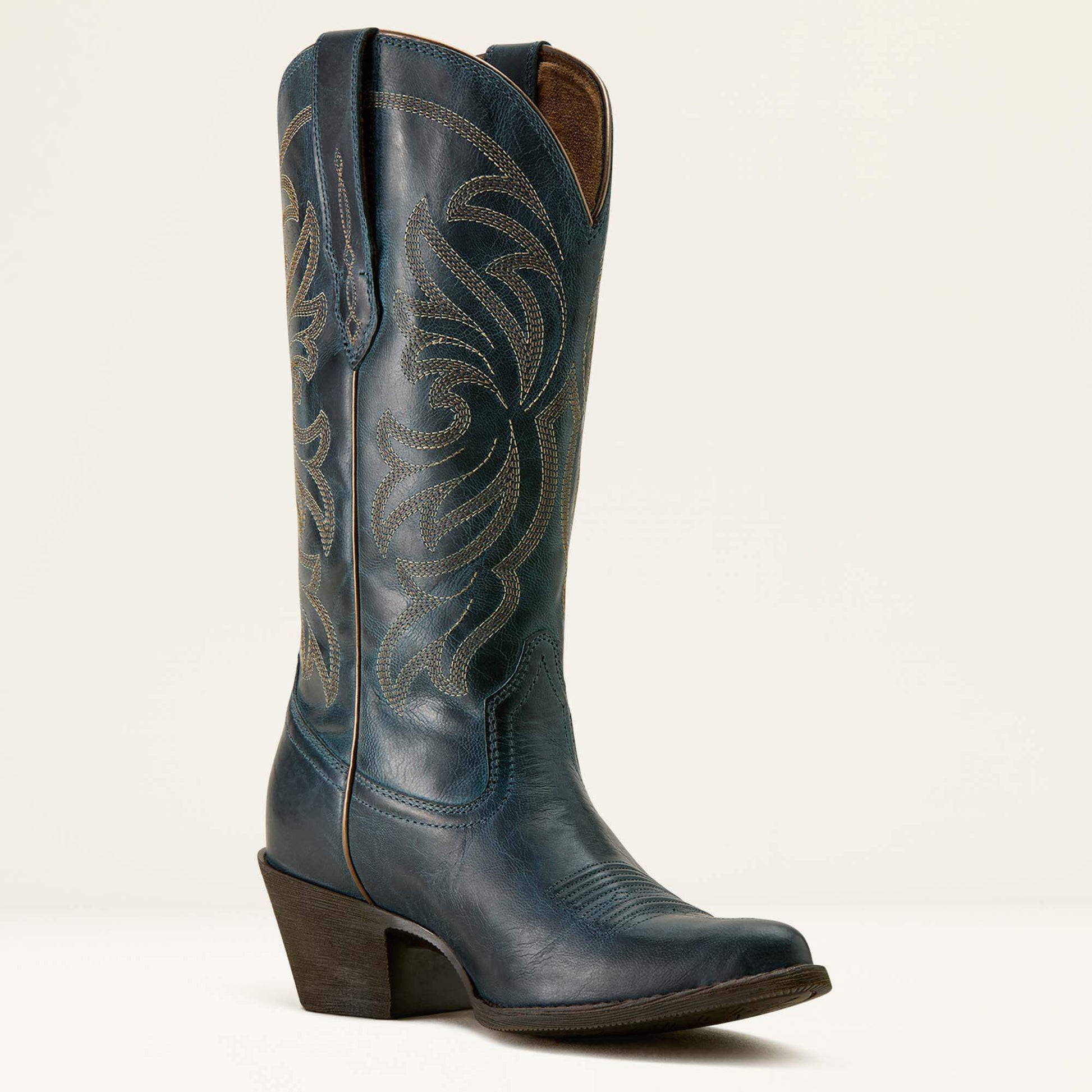 Heritage J Toe Western Boot Women | Ariat sale