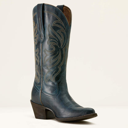 Heritage J Toe Western Boot Women | Ariat sale