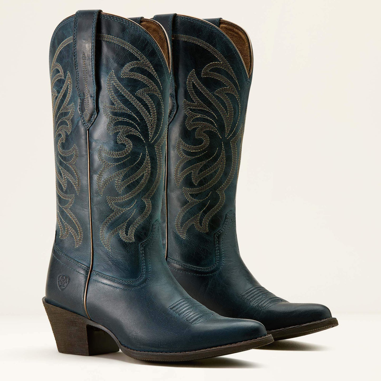 Heritage J Toe Western Boot Women | Ariat sale