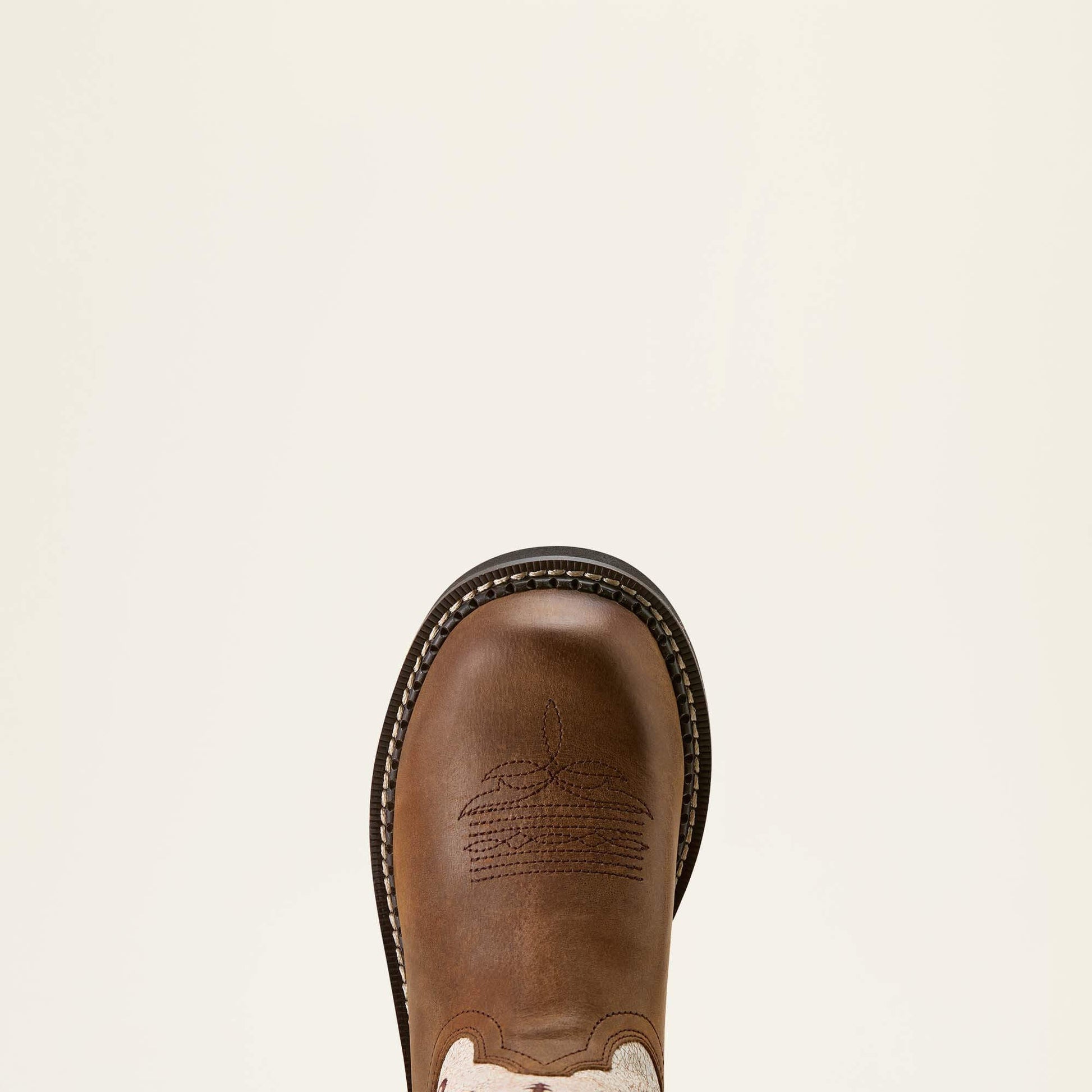 Fatbaby Heritage Lilah Western Boot Women | Ariat on sale