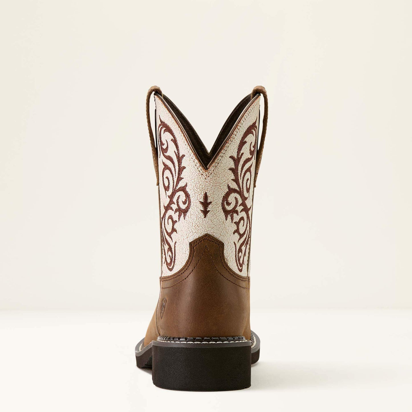 Fatbaby Heritage Lilah Western Boot Women | Ariat on sale