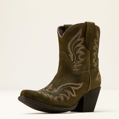 Chandler X Toe Western Boot Women | Ariat for sale