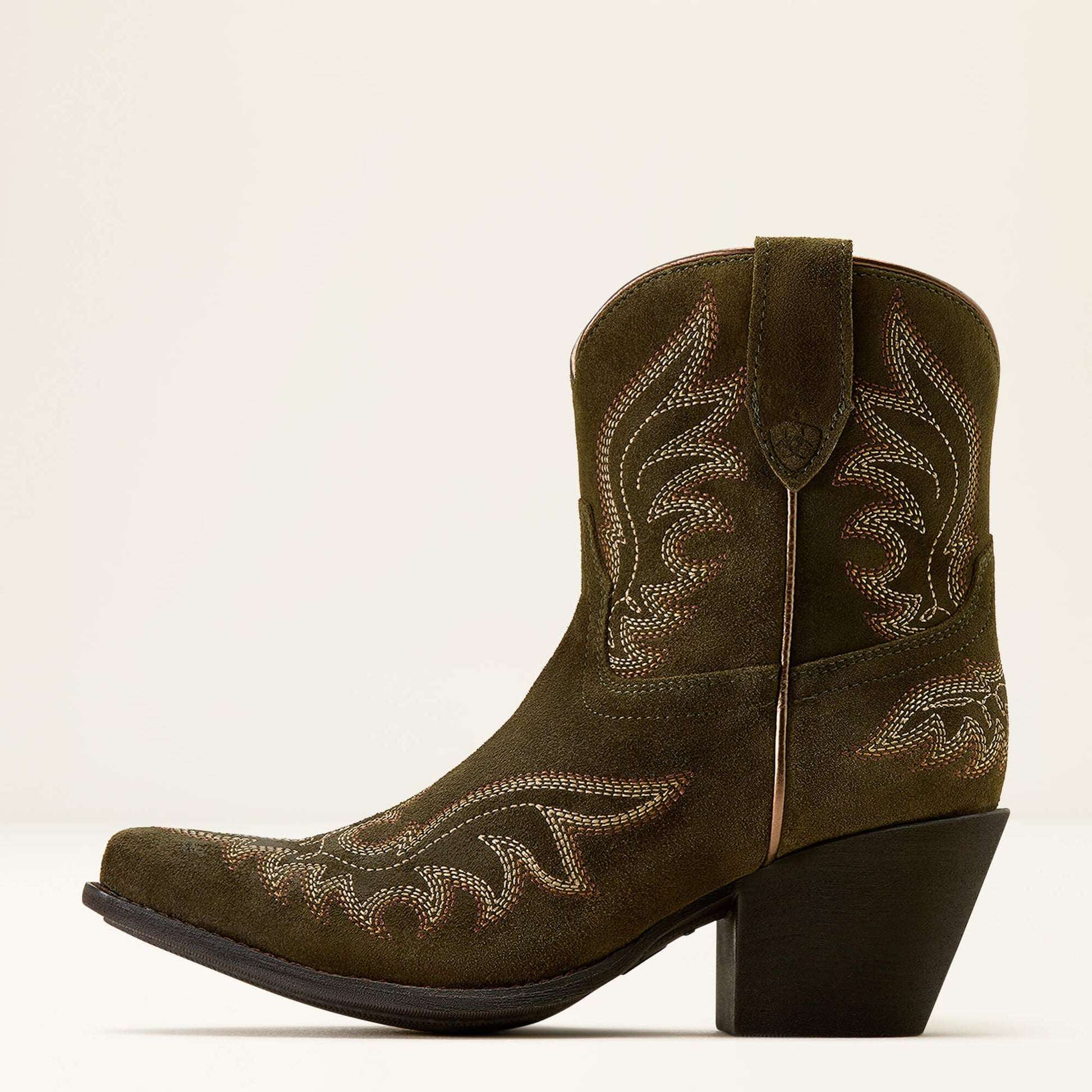 Chandler X Toe Western Boot Women | Ariat for sale