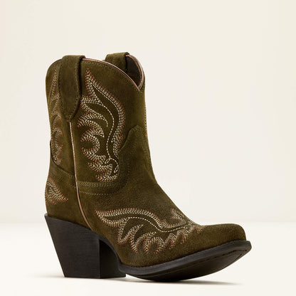 Chandler X Toe Western Boot Women | Ariat for sale