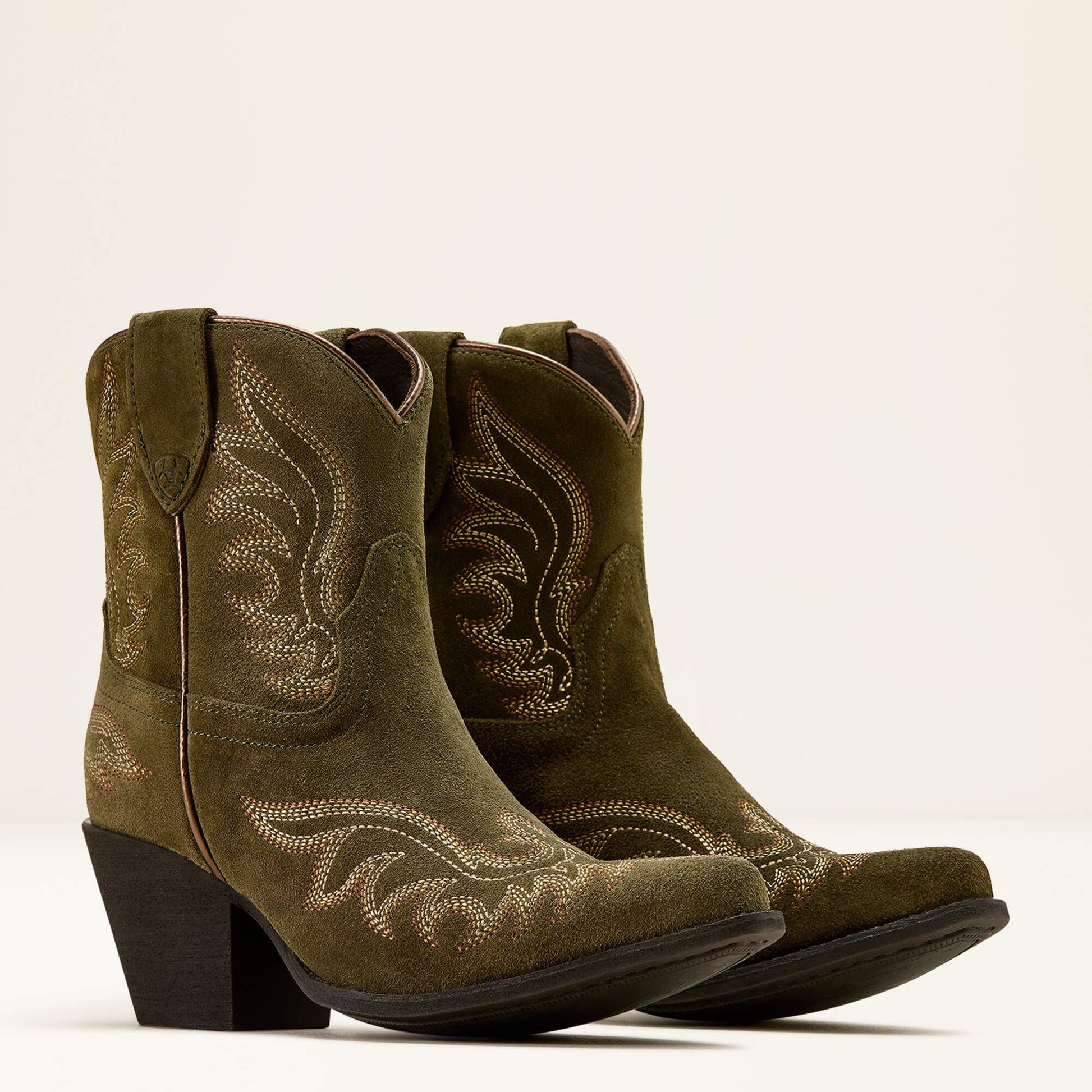 Chandler X Toe Western Boot Women | Ariat for sale