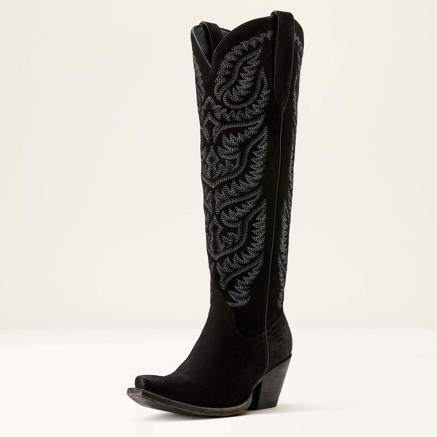 Laramie X Toe Western Boot Women | Ariat online