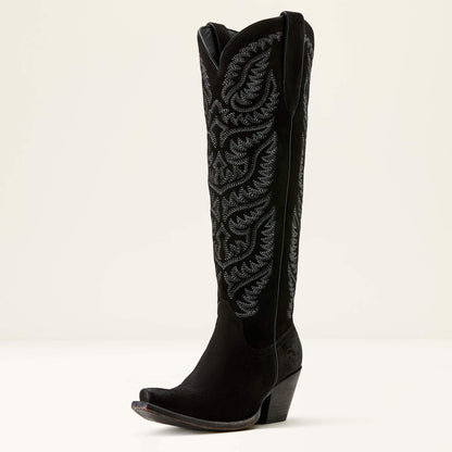 Laramie X Toe Western Boot Women | Ariat online