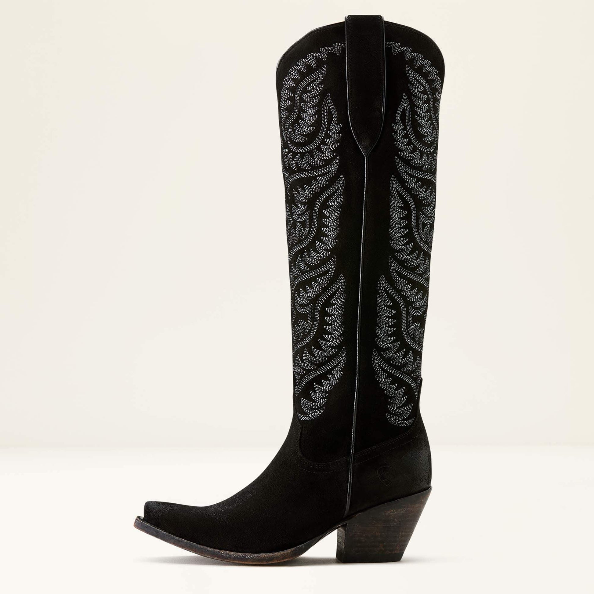 Laramie X Toe Western Boot Women | Ariat online