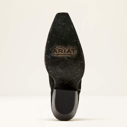 Laramie X Toe Western Boot Women | Ariat online