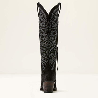 Laramie X Toe Western Boot Women | Ariat online