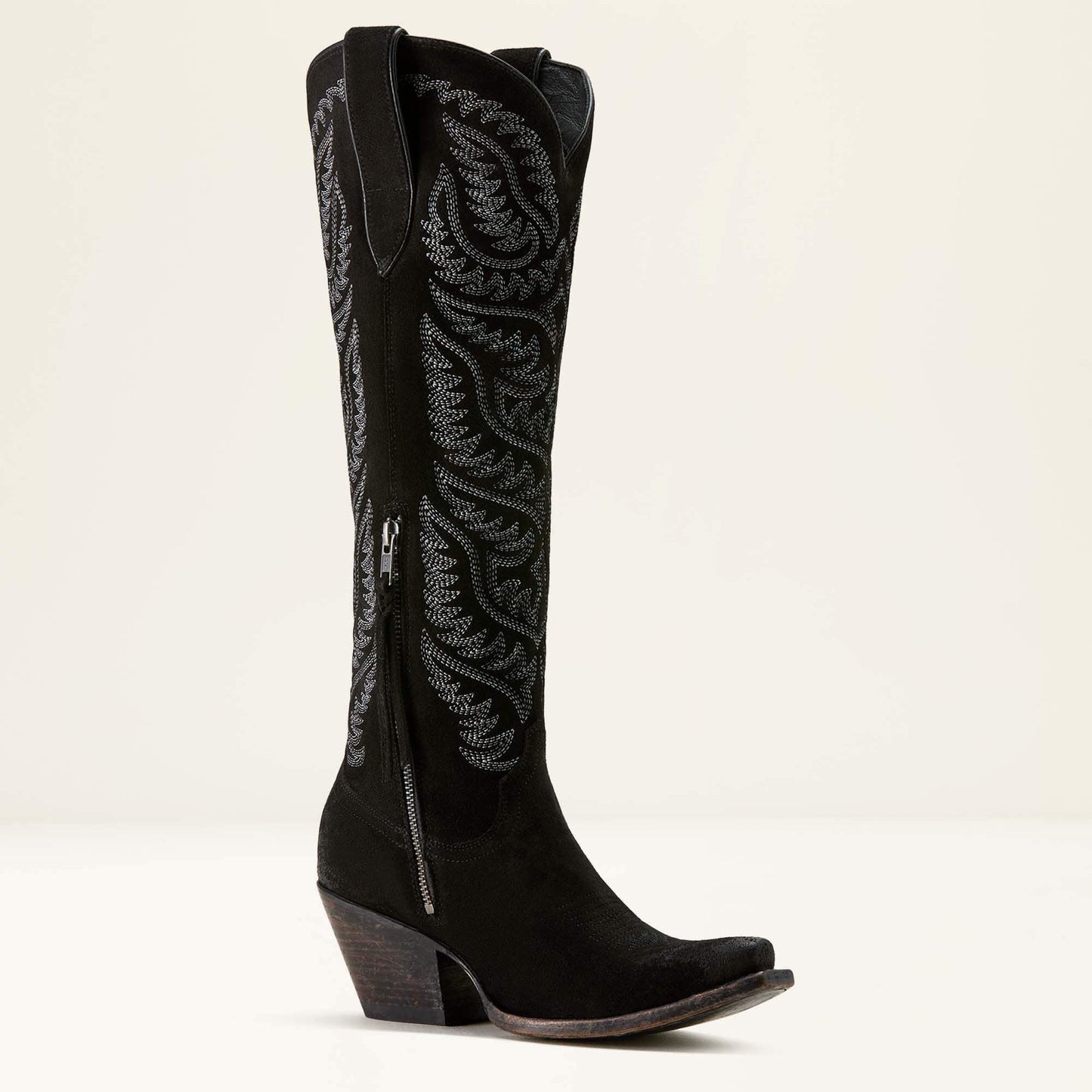 Laramie X Toe Western Boot Women | Ariat online