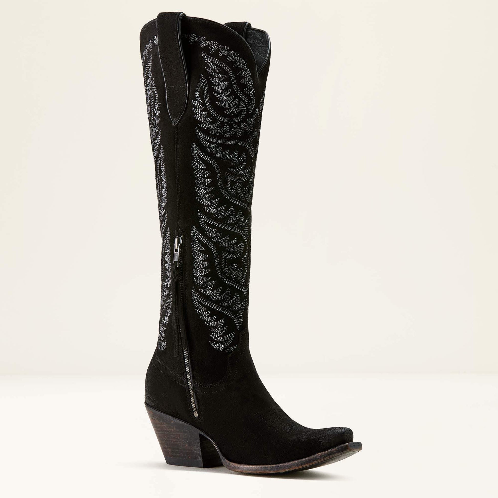 Laramie X Toe Western Boot Women | Ariat online