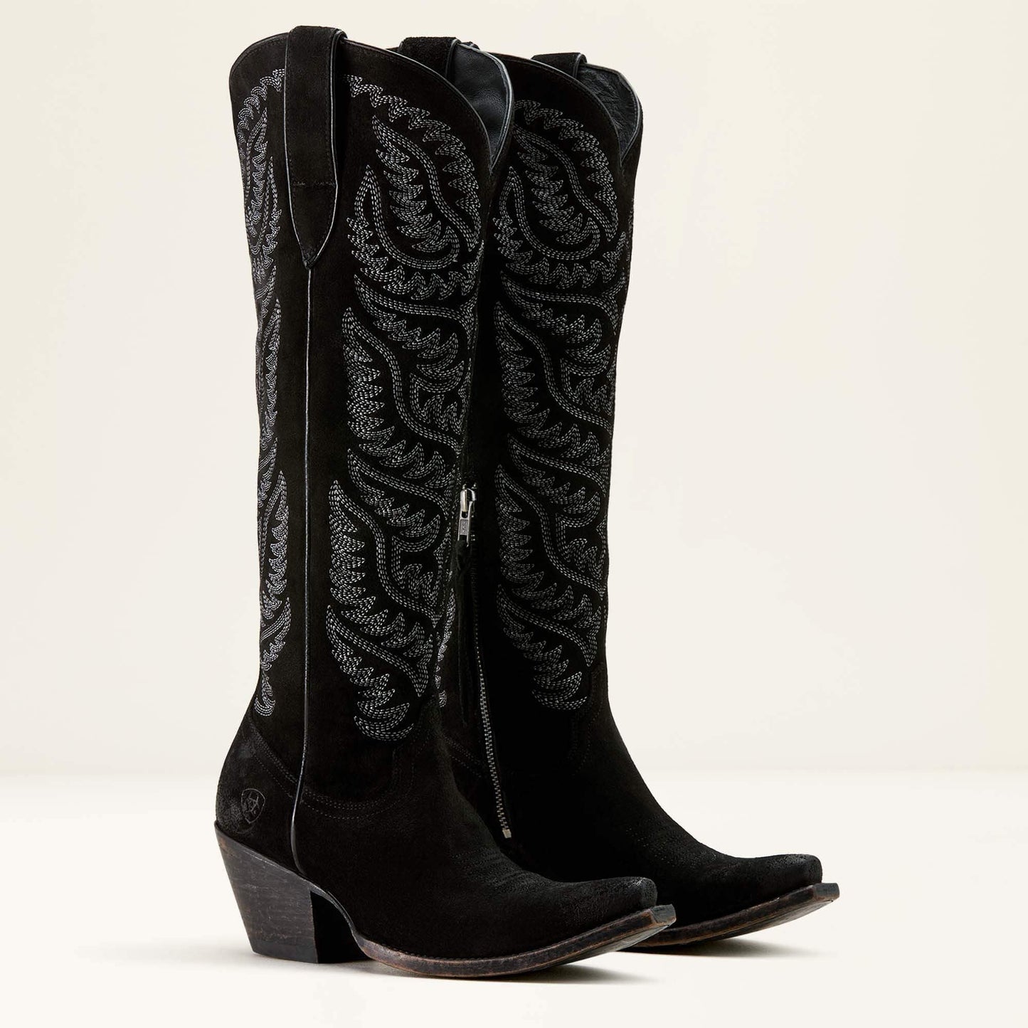 Laramie X Toe Western Boot Women | Ariat online
