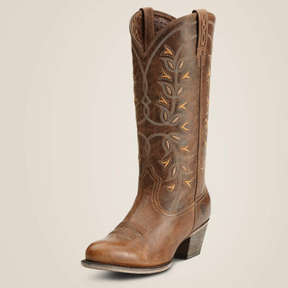 Desert Holly Western Boot Women | Ariat outlet