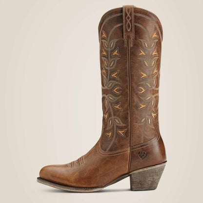Desert Holly Western Boot Women | Ariat outlet