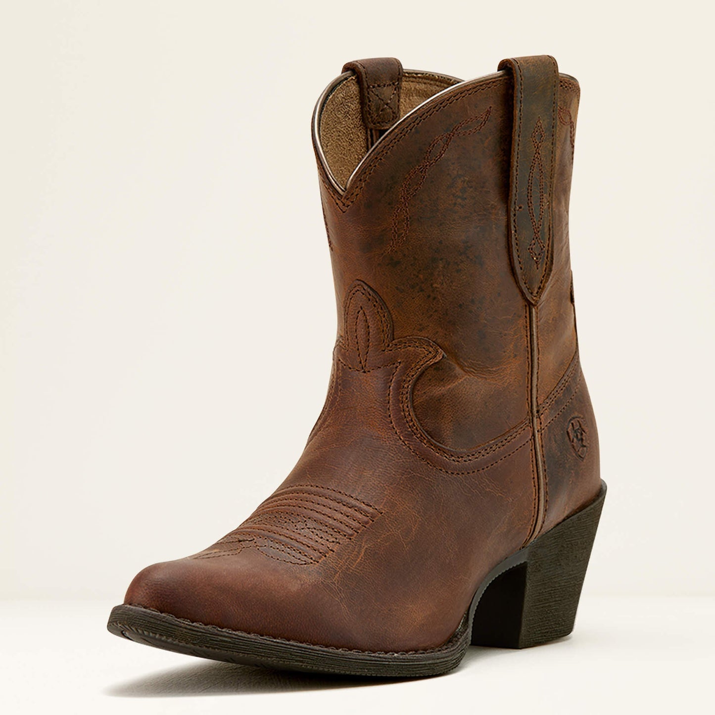 Maggie J Toe Western Boot Women | Ariat online shop
